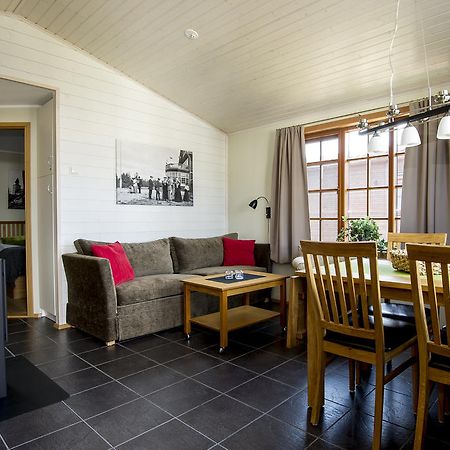 Dromstugan Kneippbyn Villa วิสบี ภายนอก รูปภาพ